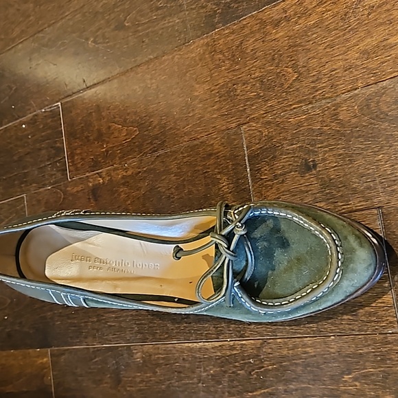 Heeled loafers - Picture 3 of 3